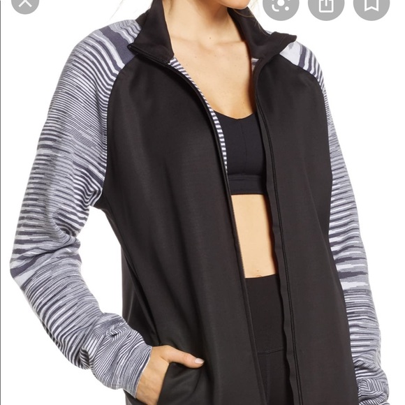 missoni adidas jacket